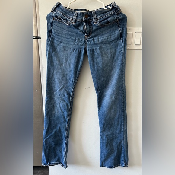 Jeans - Picture 5 of 5